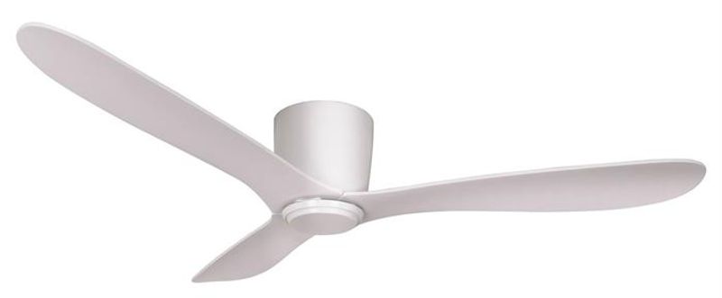  Texa Design Cetus takvifte, matt hvit