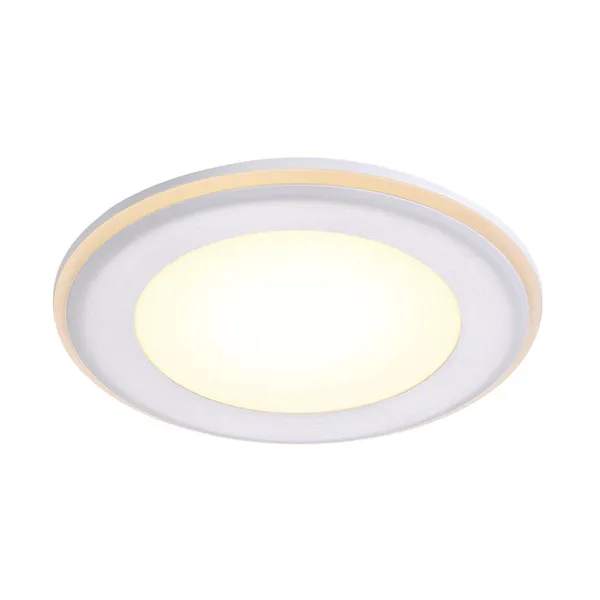 Hovedbilde Elkton 14 Downlight Taklampe, Hvit