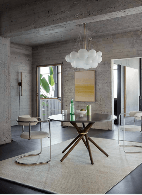 Hovedbilde FABULA LIVING GULVTEPPE DAISY