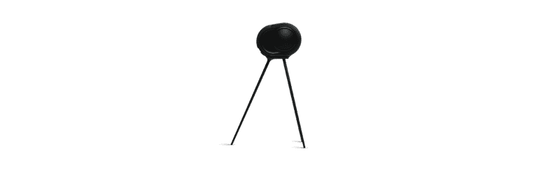 Legs Devialet