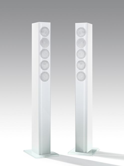 Hovedbilde Revox Elegance g120