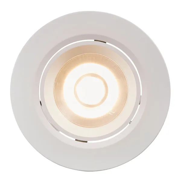Hovedbilde Nordlux Roar Downlight, Hvit