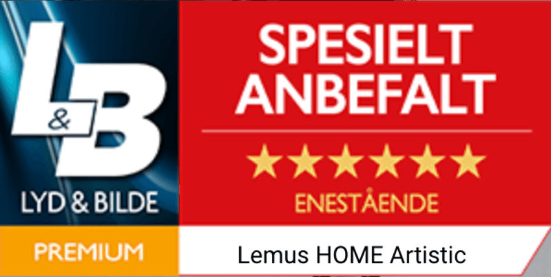 Lemus Home Artistic