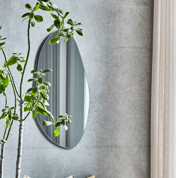 Hovedbilde House Doctor -Spejl, HDPeme, Klar