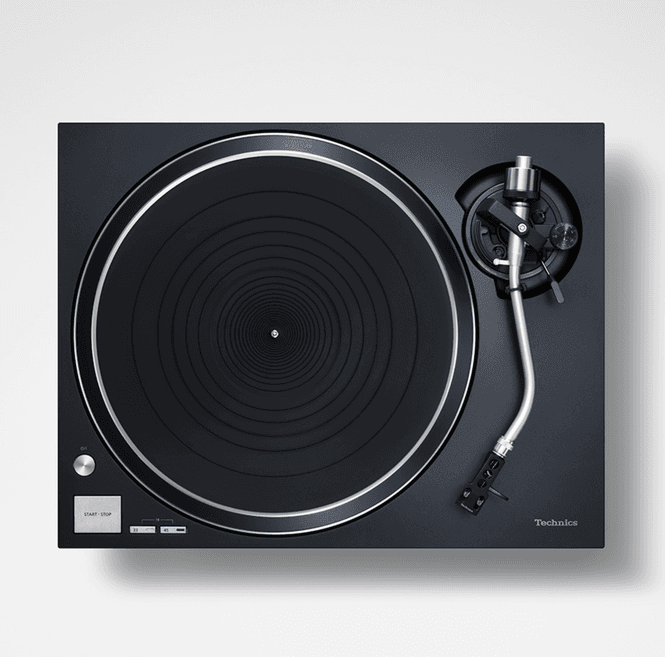 Hovedbilde Technics SL-100C