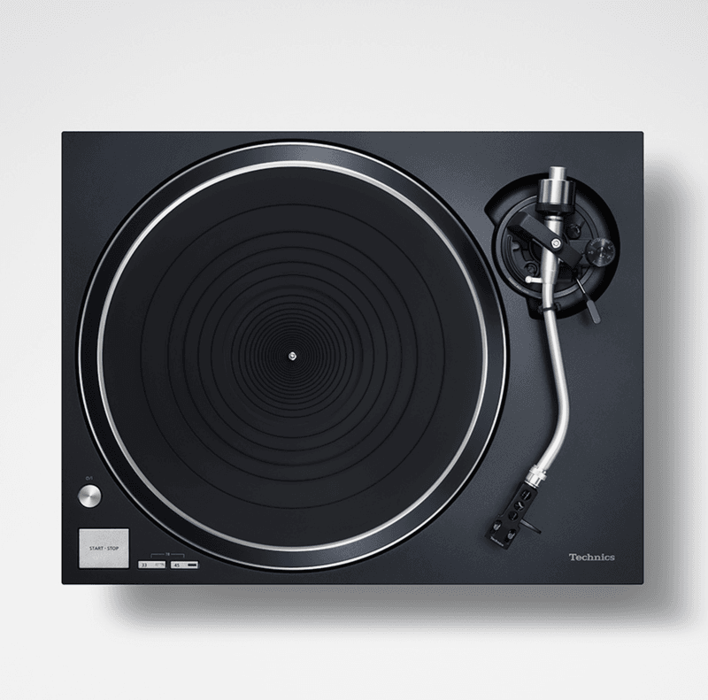 Technics SL-100C
