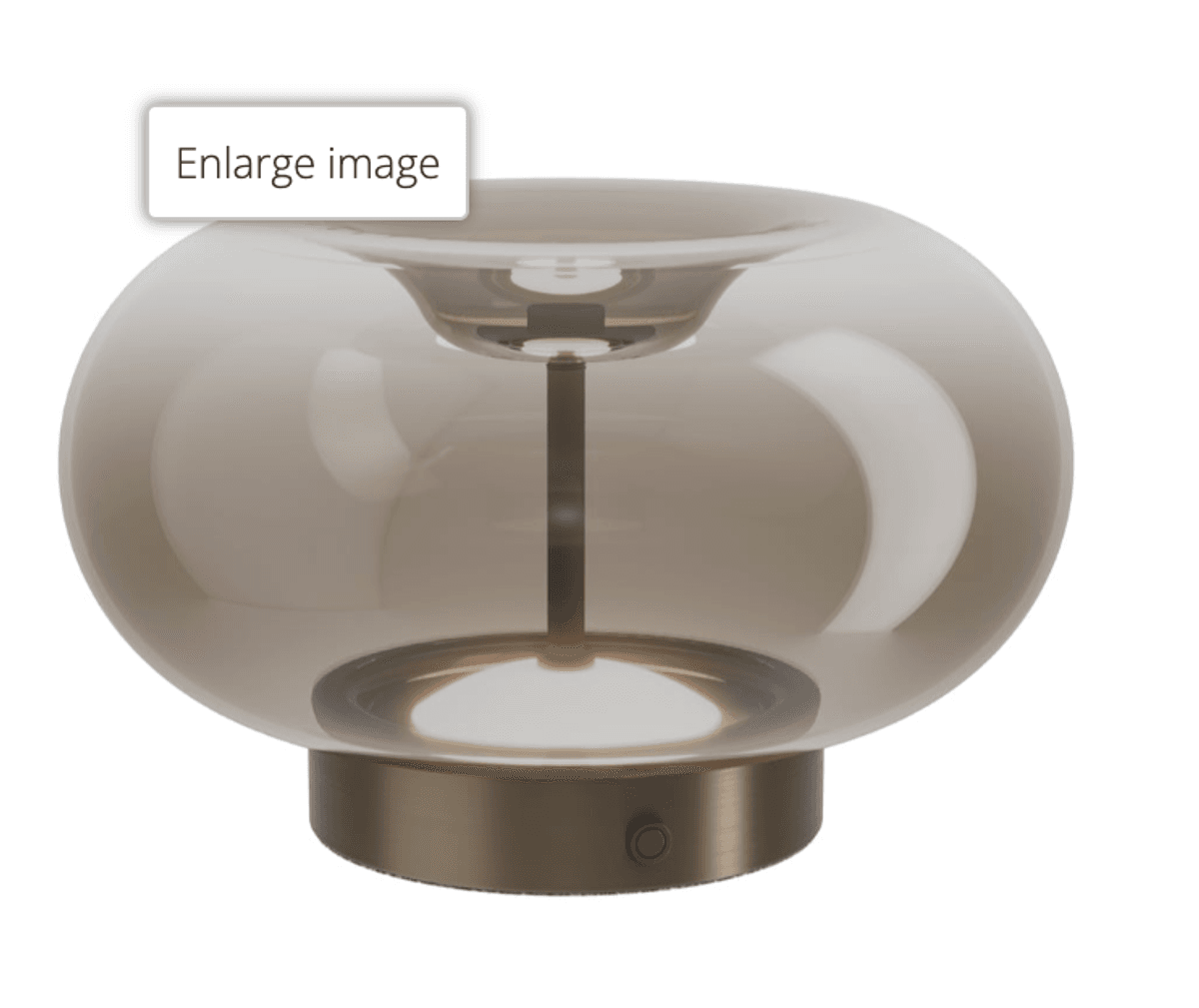 EGLO - OPTICA 1 – bordlampe