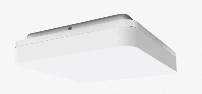 Hovedbilde Nordesign slice minor square 210 15w