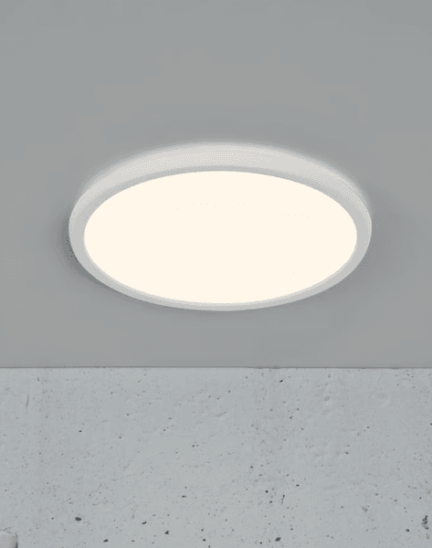 Hovedbilde Nordlux - Oja 29 3000/4000K 3-Step Taklampe Hvit