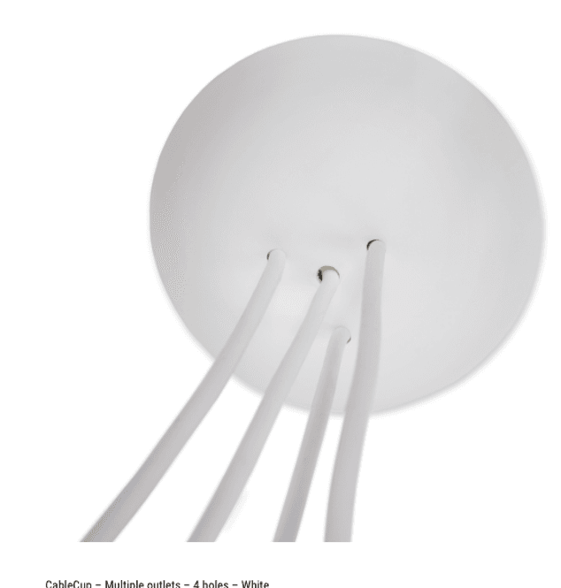 Hovedbilde Cablecup Trio