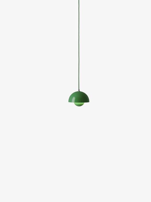 Hovedbilde &tradition Flowerpot VP10, signal green