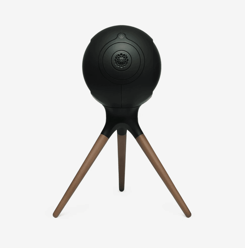 Devialet Treepod Ultimate, Deep Forest