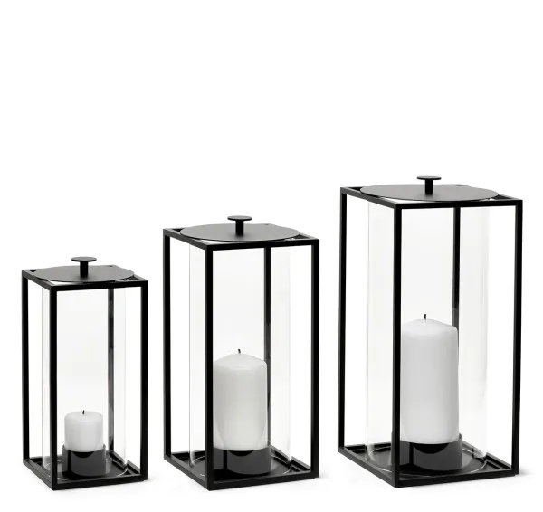 Hovedbilde By Lassen Light Lyslykt Stor