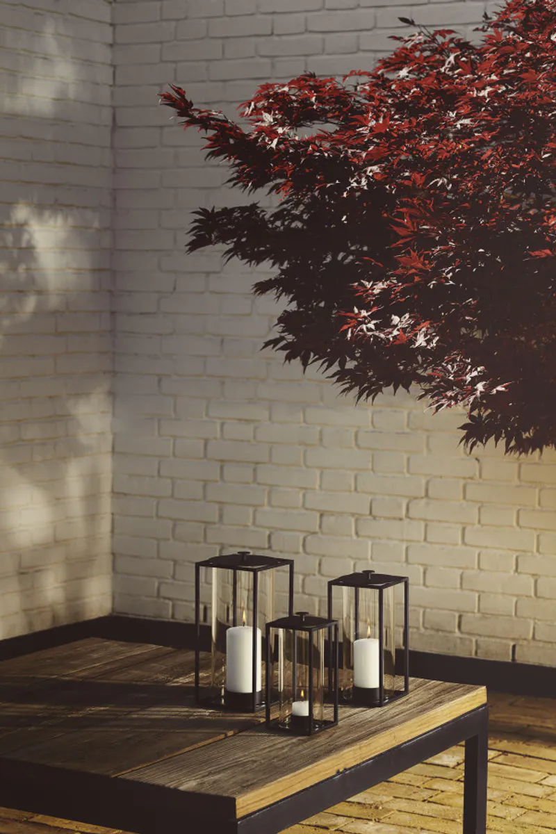 By Lassen Light Lyslykt Stor