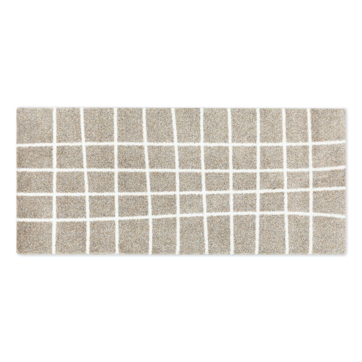 Heymat Hand Travertine Dørmatte, 45x100