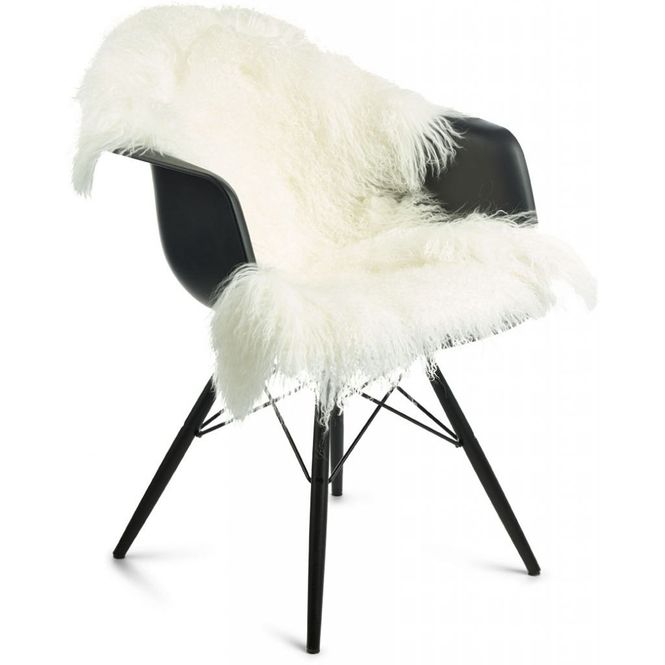 Hovedbilde Sheepskin, Premium Quality, Tibetan Sheepskin 85x50 cm.