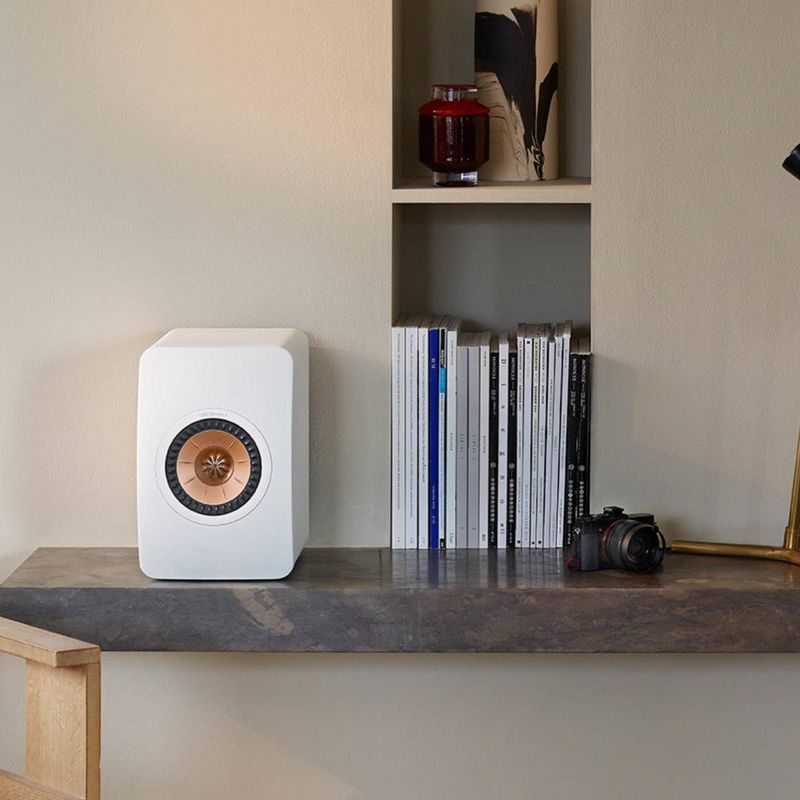 Kef Ls 50 wireless II