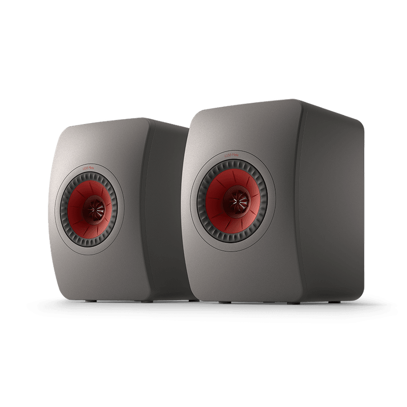 Kef Ls50 Meta