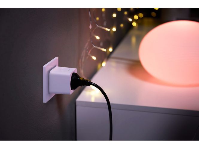 Hovedbilde Philips Hue Smart Plug 