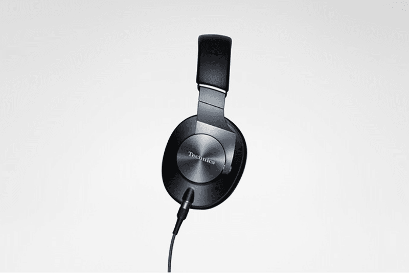 Technics hodetelefon EAH-T700