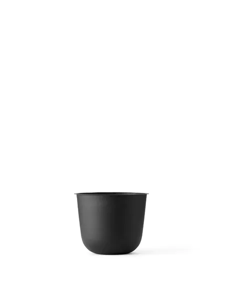 Hovedbilde Menu Wirepot Potte, Sort