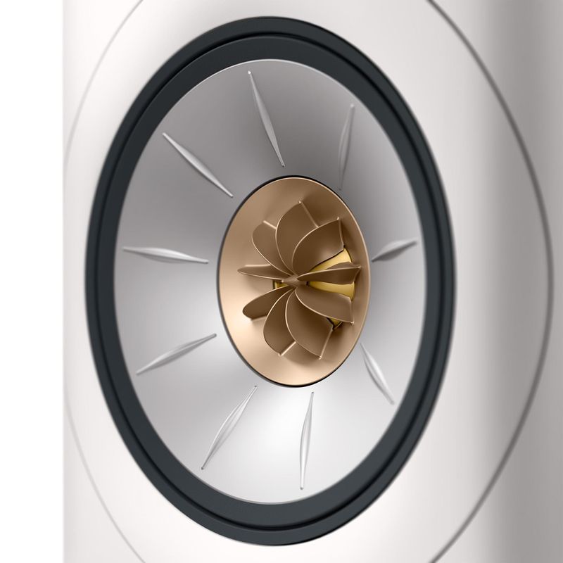 Kef LS60 Wireless