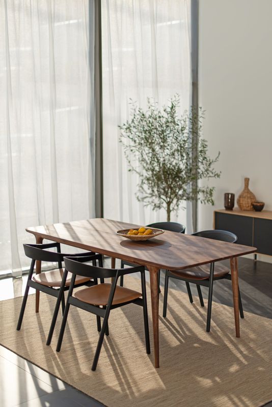 Gazzda Fawn Spisebord 220