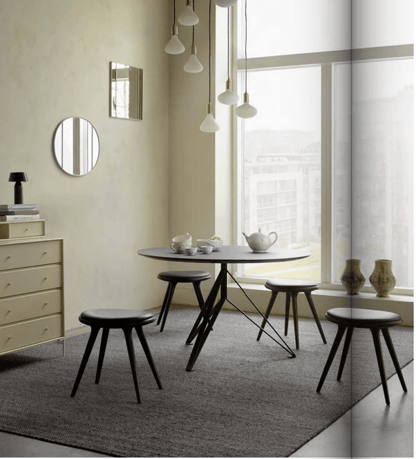 Hovedbilde FABULA LIVING GULVTEPPE FENRIS