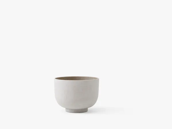 Hovedbilde &Tradition Collect Planter SC71, Silver