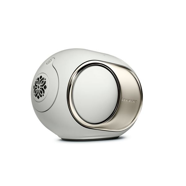 Hovedbilde Devialet Phantom Ultimate 98db, Light Pearl