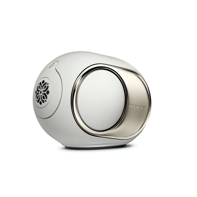 Hovedbilde Devialet Phantom Ultimate 98db, Light Pearl