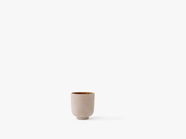 Hovedbilde &Tradition Collect Planter SC69, Oker