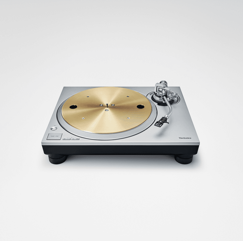 Technics SL-1300G Platespiller