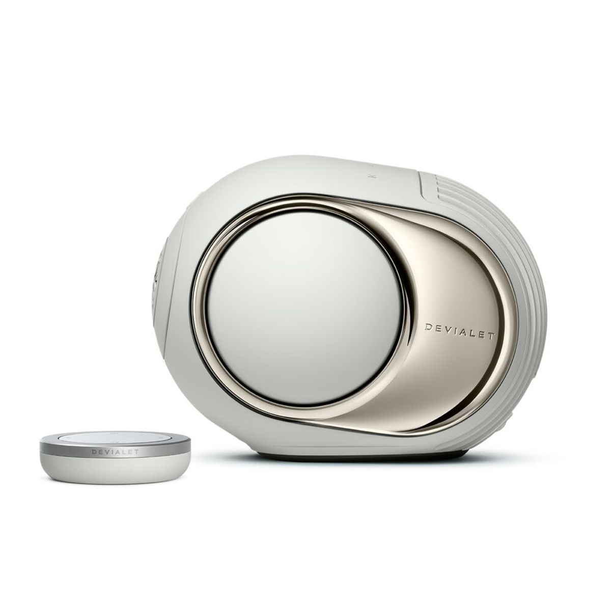 Devialet Phantom Ultimate 98db, Light Pearl