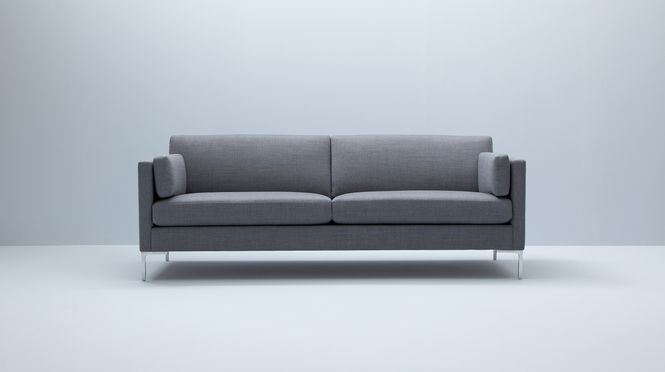 Hovedbilde LK Hjelle Arena - Modulsofa