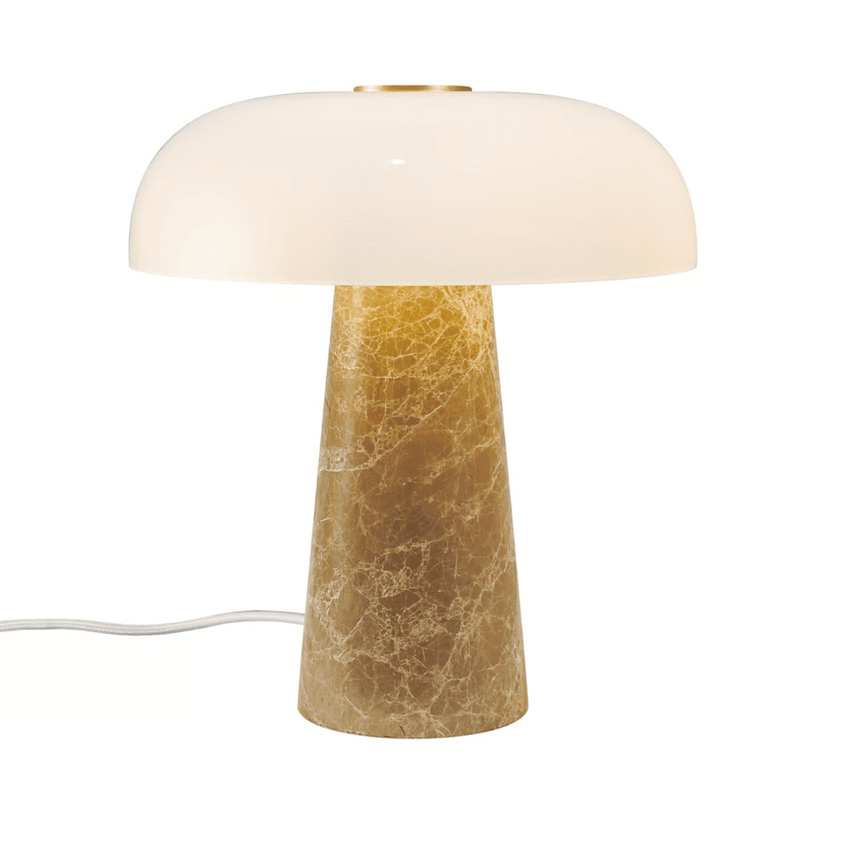 Nordlux Glossy Mini Bord, Beige