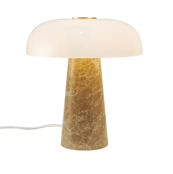 Hovedbilde Nordlux Glossy Mini Bord, Beige