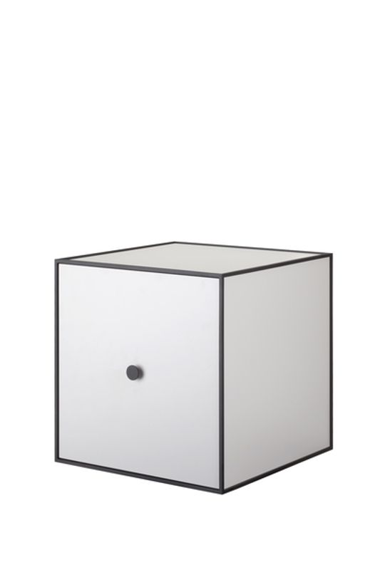 By Lassen Frame 35, Med Dør