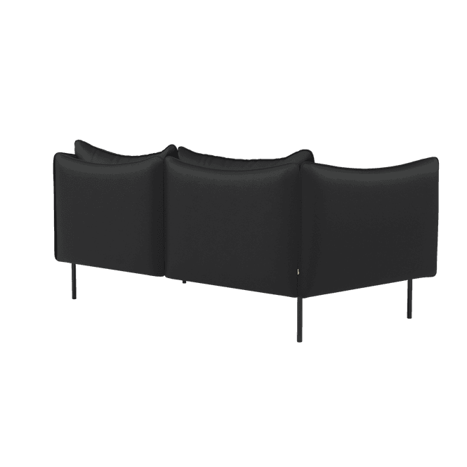 Hovedbilde Fogia Tiki 2 Seter Sofa, Elmosoft 99999