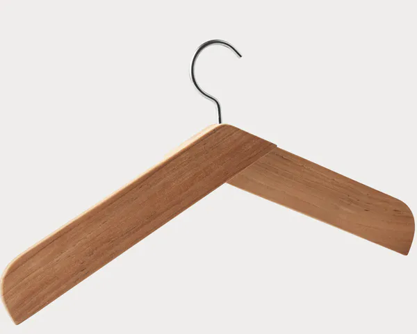 Hovedbilde Fritz Hansen - Collar Hanger oak