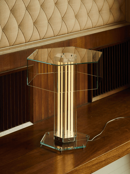 Hovedbilde Flos Superwire T bordlampe