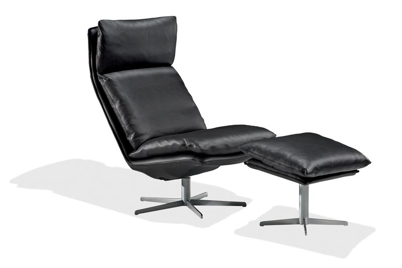Søren Lund SL 331 Lenestol
