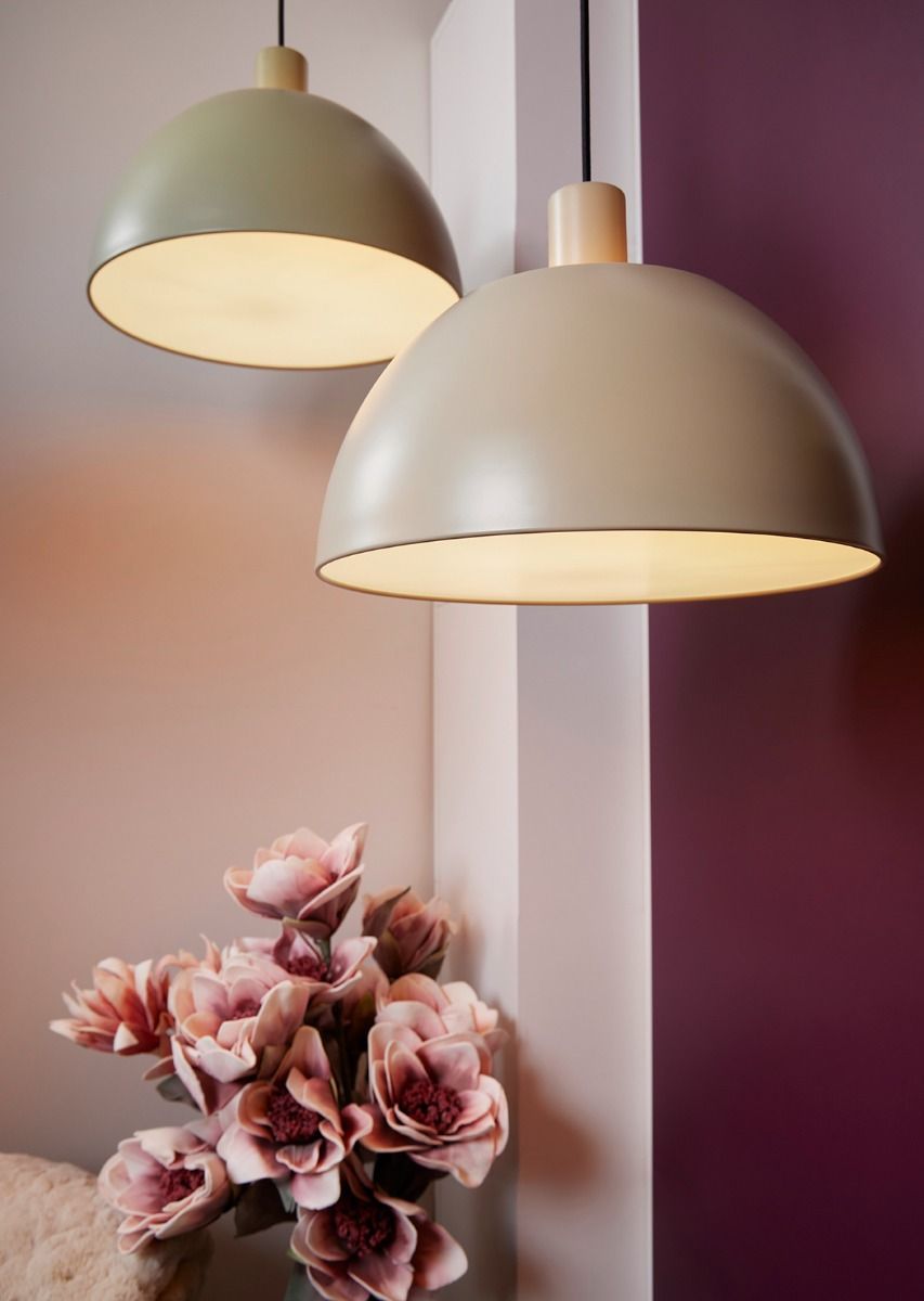 MS Frida Tak Beige E27