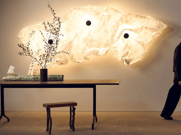 Hovedbilde Flos - Maap W3 - lampe i to deler