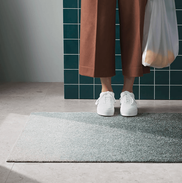 Hovedbilde Heymat Dis Ocean Dørmatte, 85x115 cm