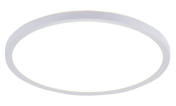 Hovedbilde MS Belysning - CARO LED-plafond 42 cm – Hvit