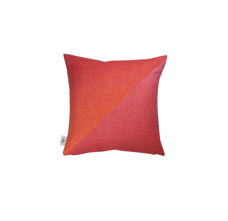 Røros Tweed Portør, rosehip