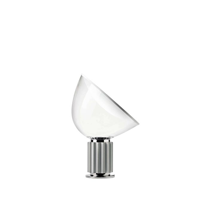 Hovedbilde Flos Taccia PMMA, Silver