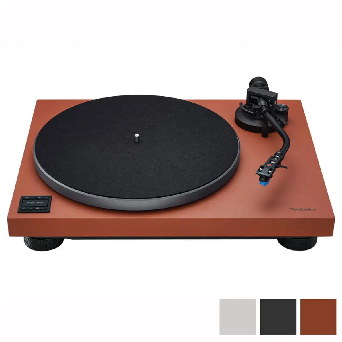 Technics SL-40CBT, Teracotta