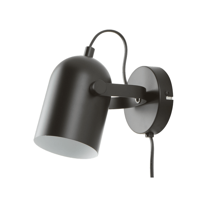 Hovedbilde Dallas Vegglampe - Flere Varianter 